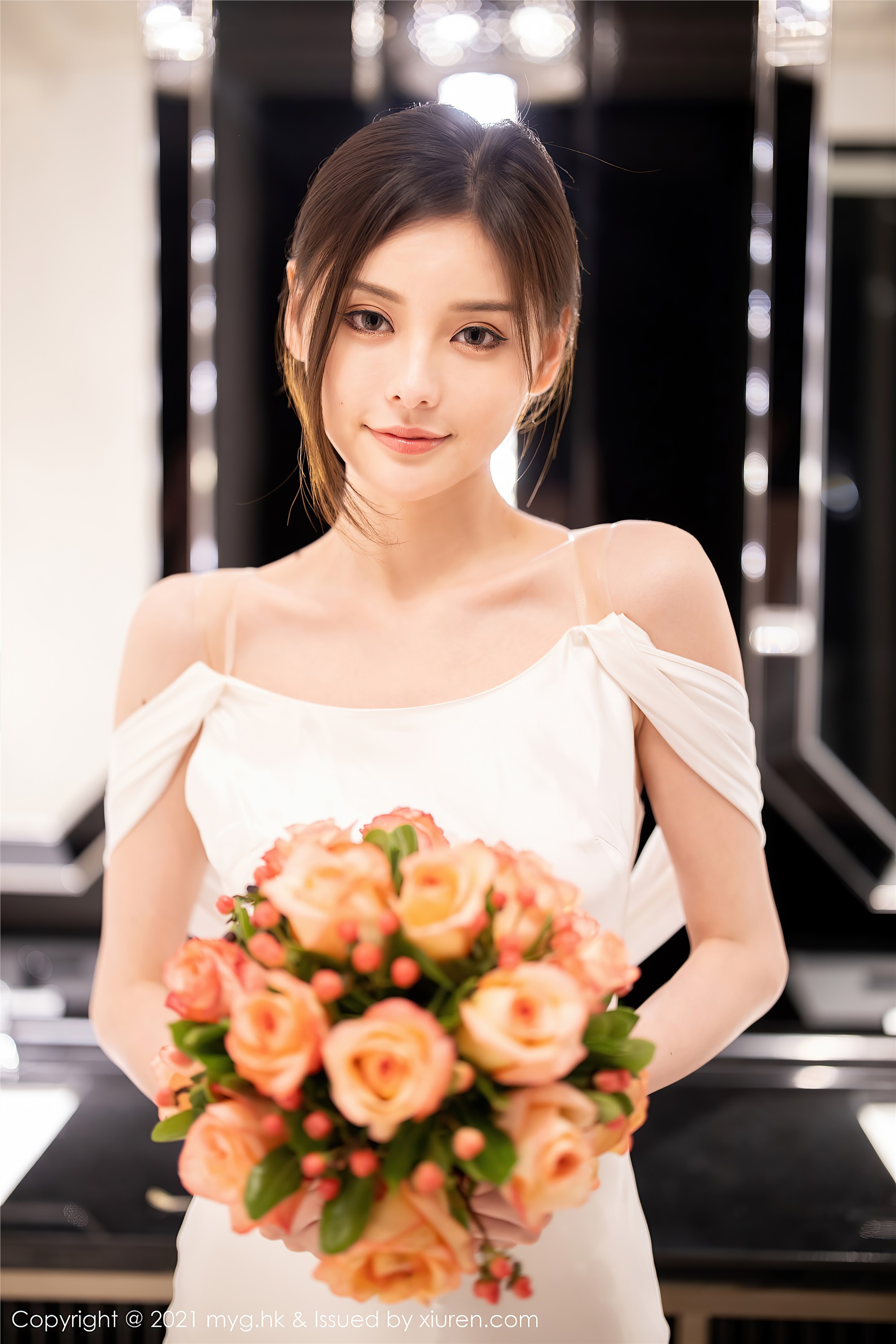 MyGirl美媛馆 2021.07.09 Vol.552 小夕juju